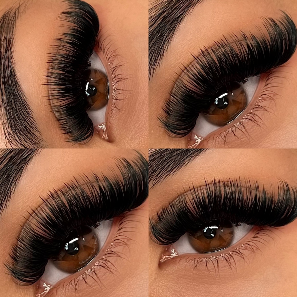 Volume Set