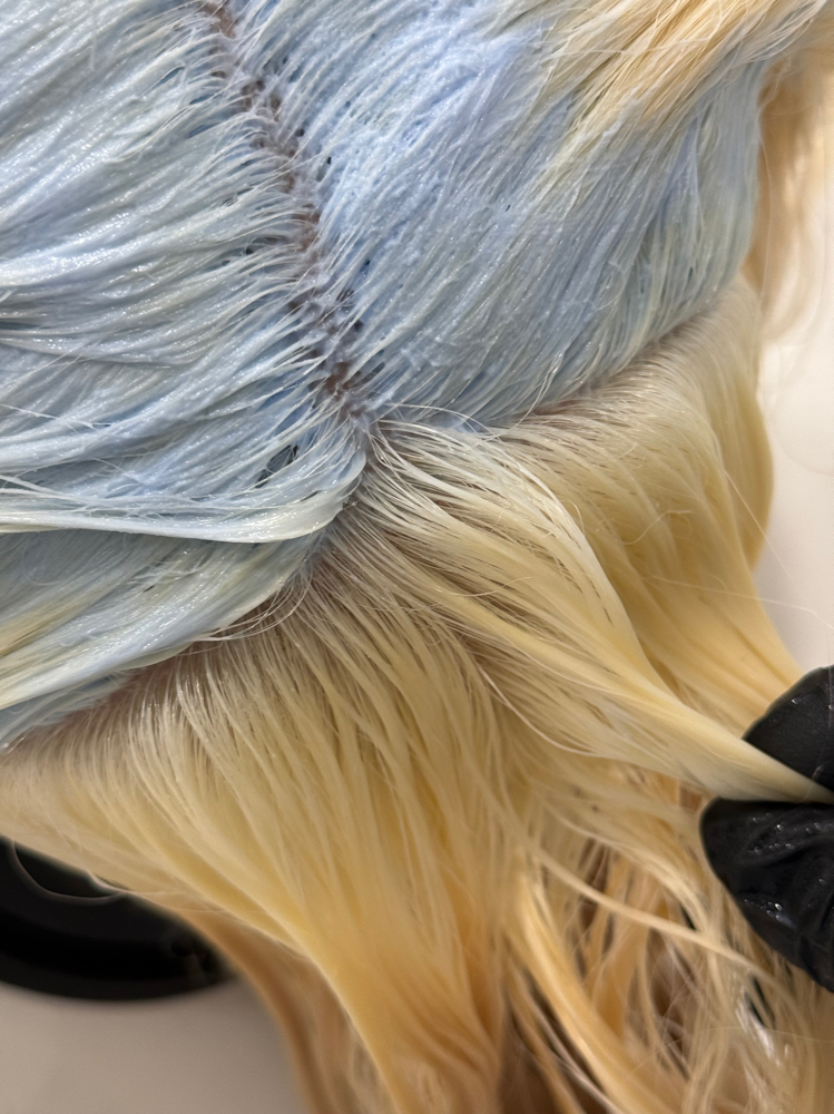 PLATINUM RETOUCH