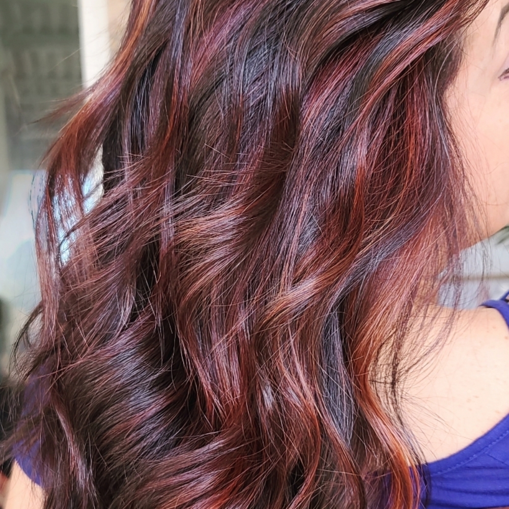 Blowout & Styling Services at Tailored  Barber Co. II Ogden in Ogden, UT