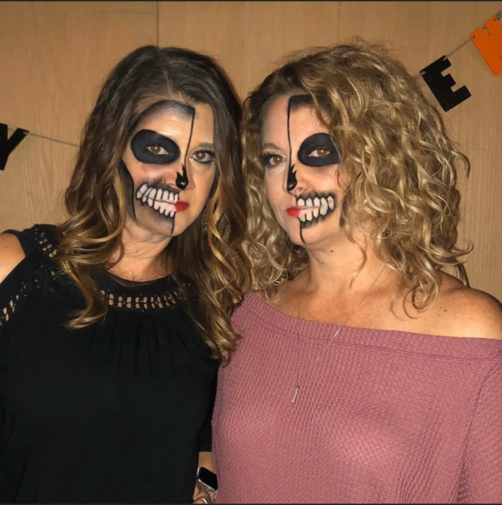 Halloween Makeup