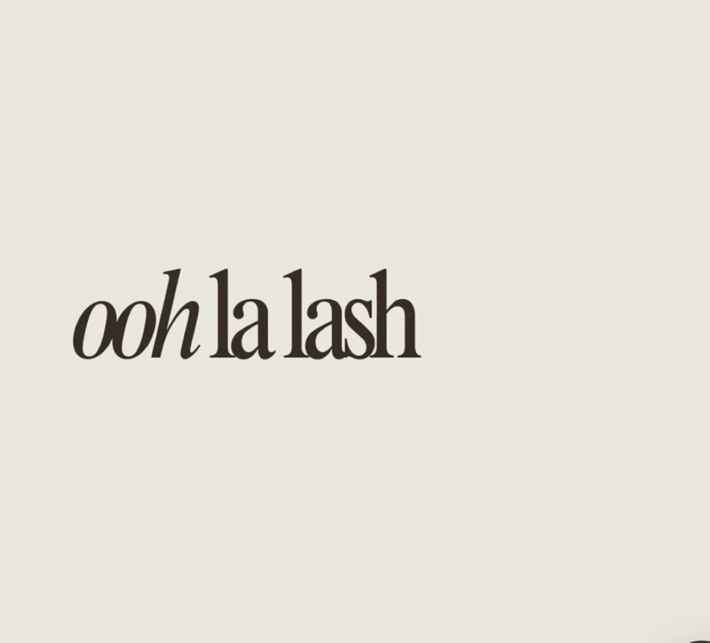 Lash Lift And Tint