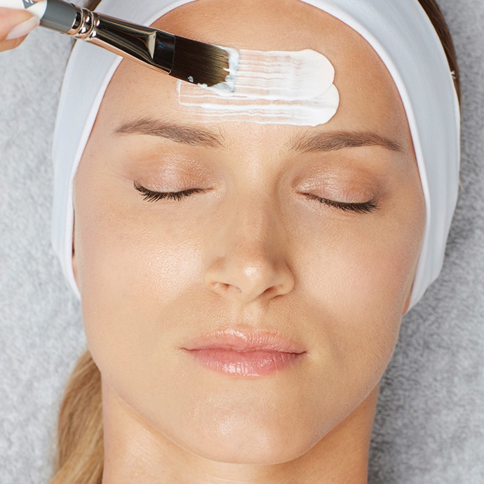 Signature Environ Facial at Beyond Aesthetics in Westport, MA
