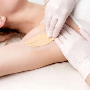 Underarm Wax at Vice Kingz Esthetics in Murrieta, CA
