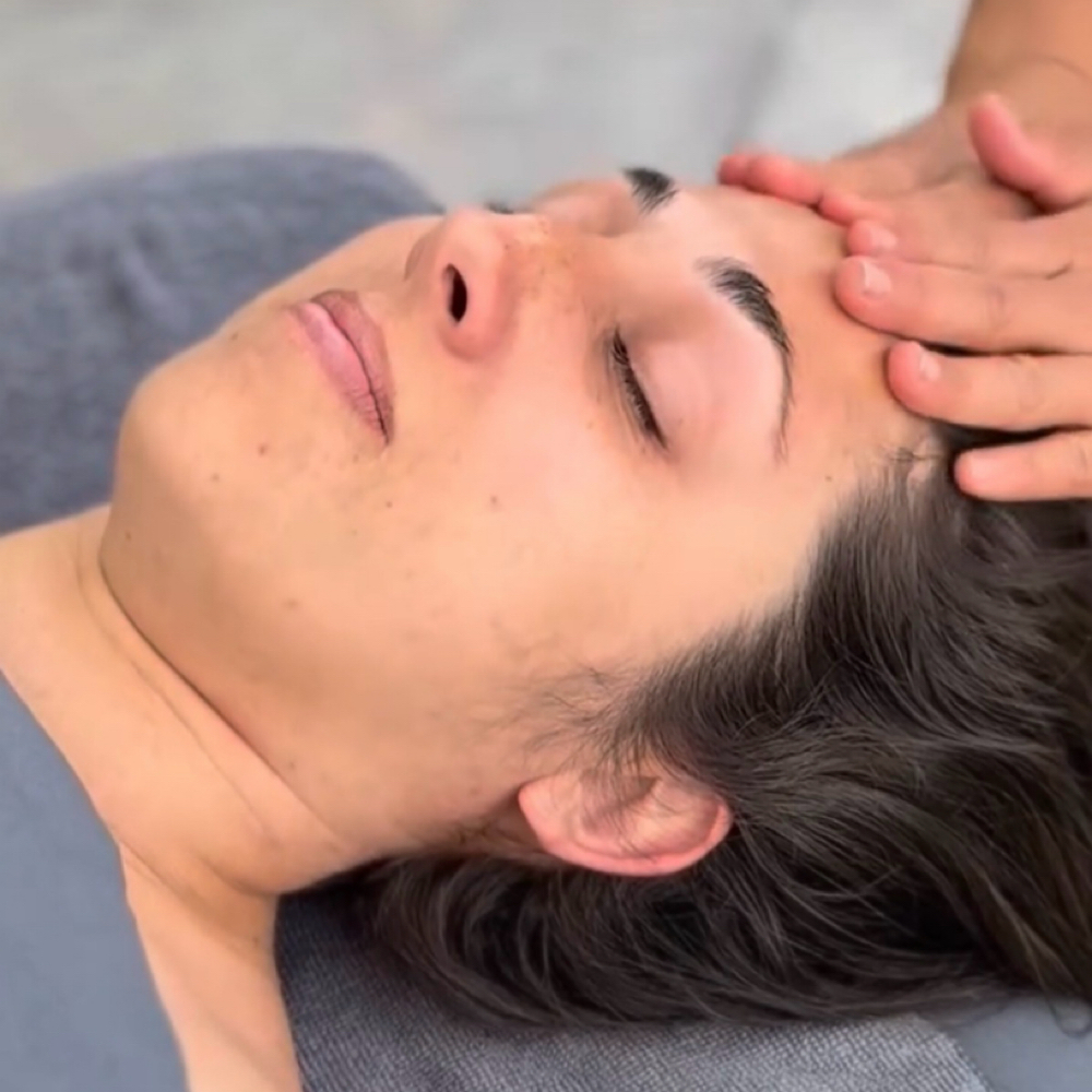 May Your Skin be Enlightened at Shear Karma in Carlsbad, CA