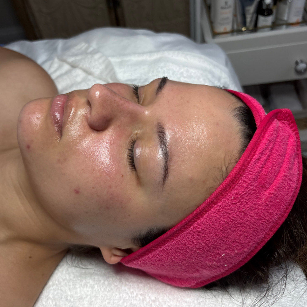 The Classic Glow at Farah Elexis Billiot in Houma, LA