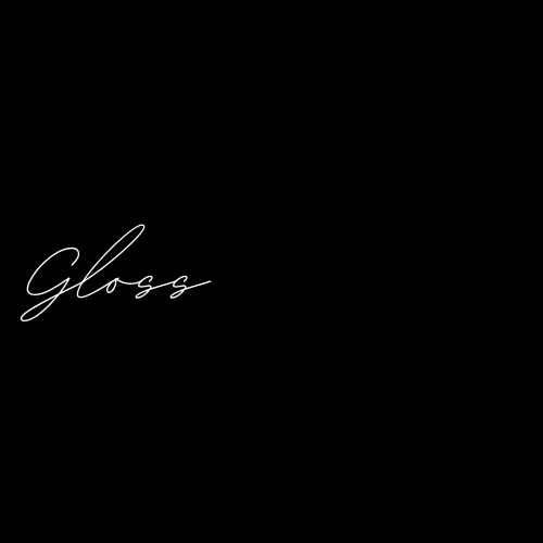 Gloss