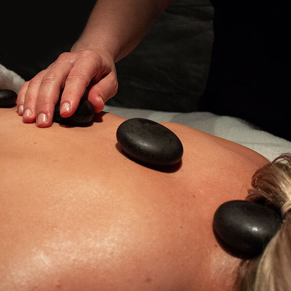 Hot Stone Massage