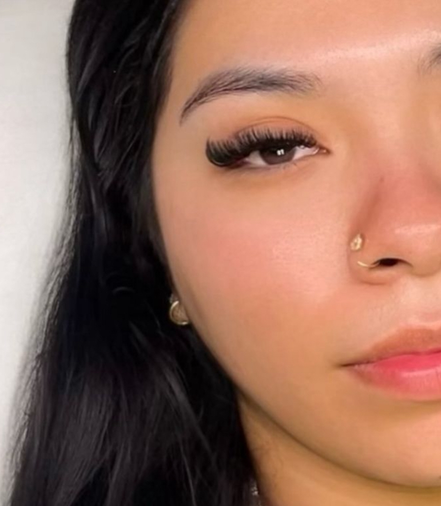 Volume Lash Set