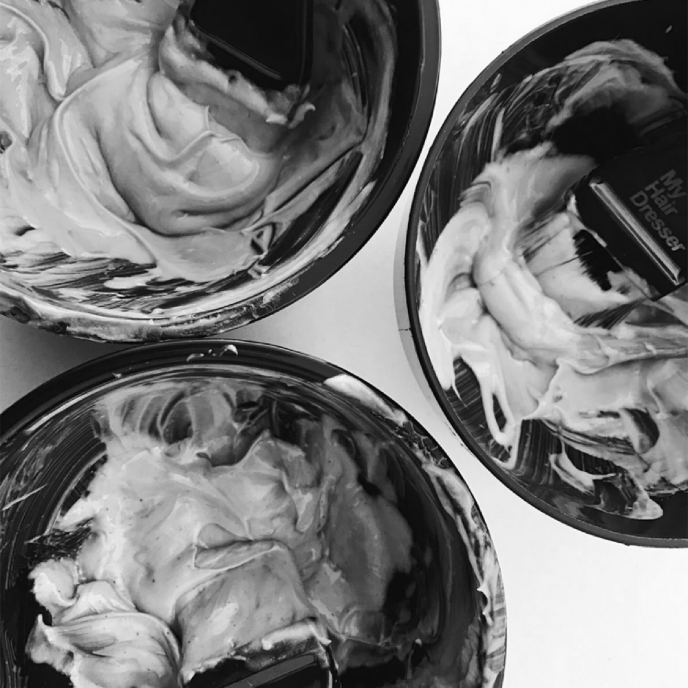 10 Minute Color at Beauty By Bailey in Toney, AL