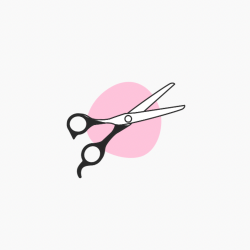 WOMENS HAIR CUT✂️