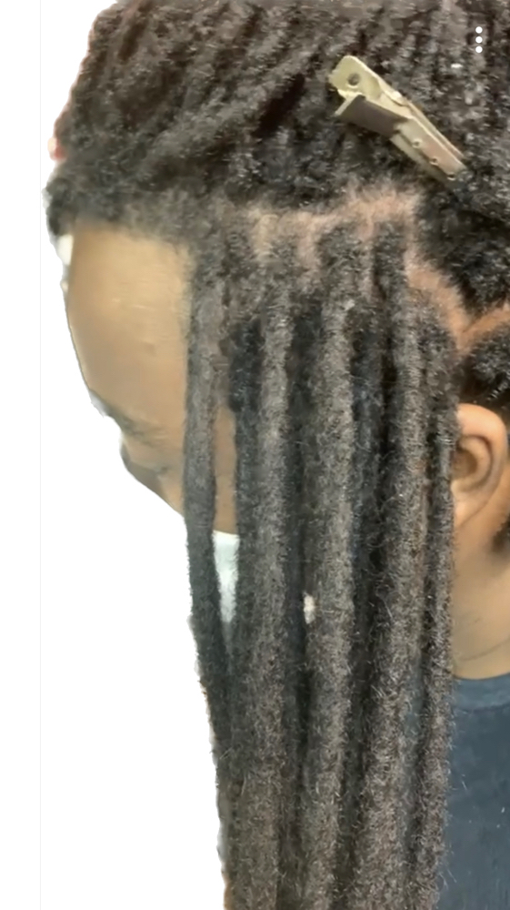 Loc Extensions Installation