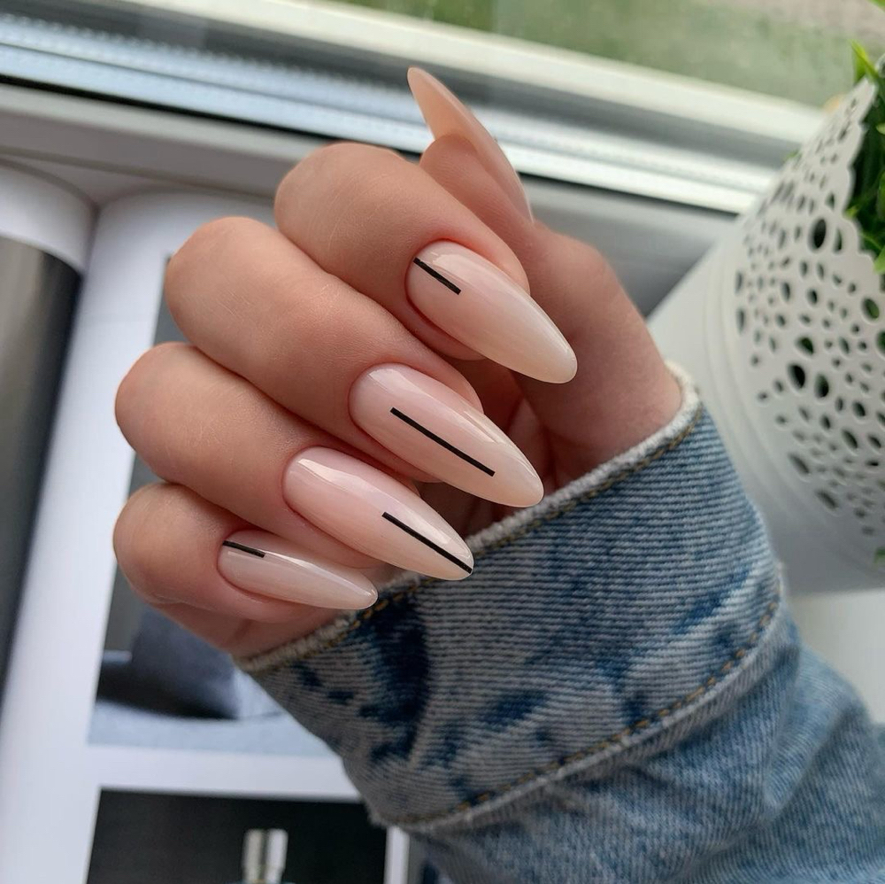 Gel-X Extension at Beauty  Glow in Falls Church, VA