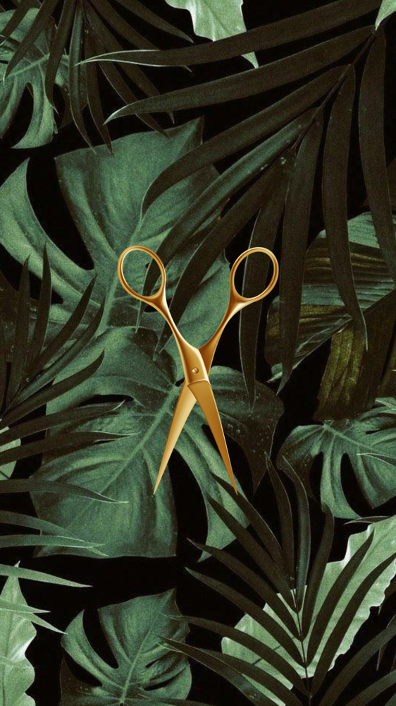 Restorative Haircut