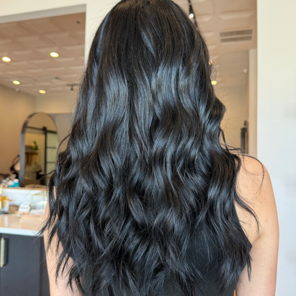 Add On Deluxe Haircut at My American Honeys in Royal Palm Beach, FL