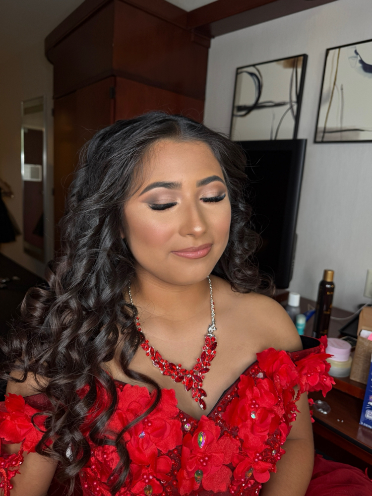Quince Makeup