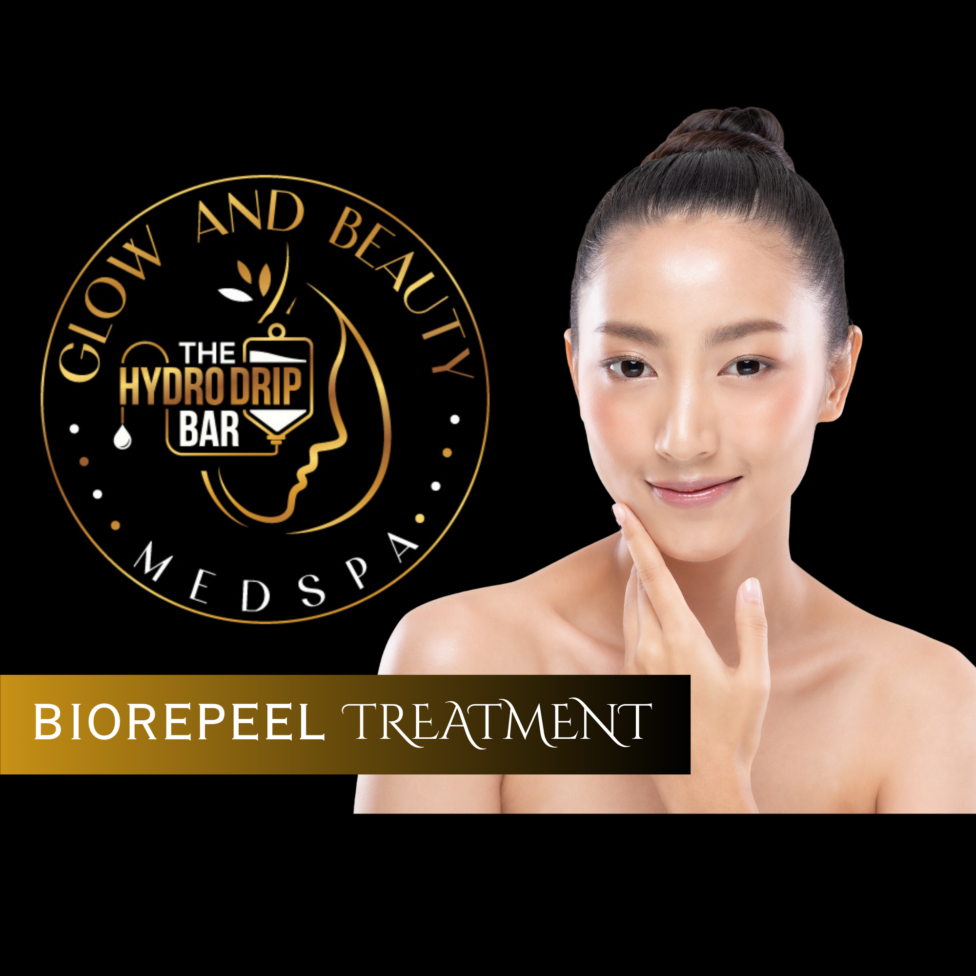 BioRePeel TCA Treatment