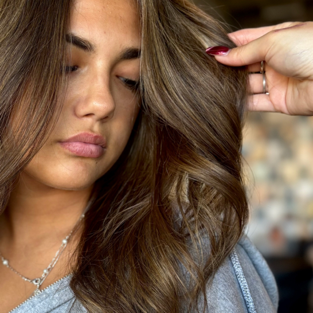 Add-on Deep Conditioning Treatment at Hair by Isabella Judson in Traverse City, MI