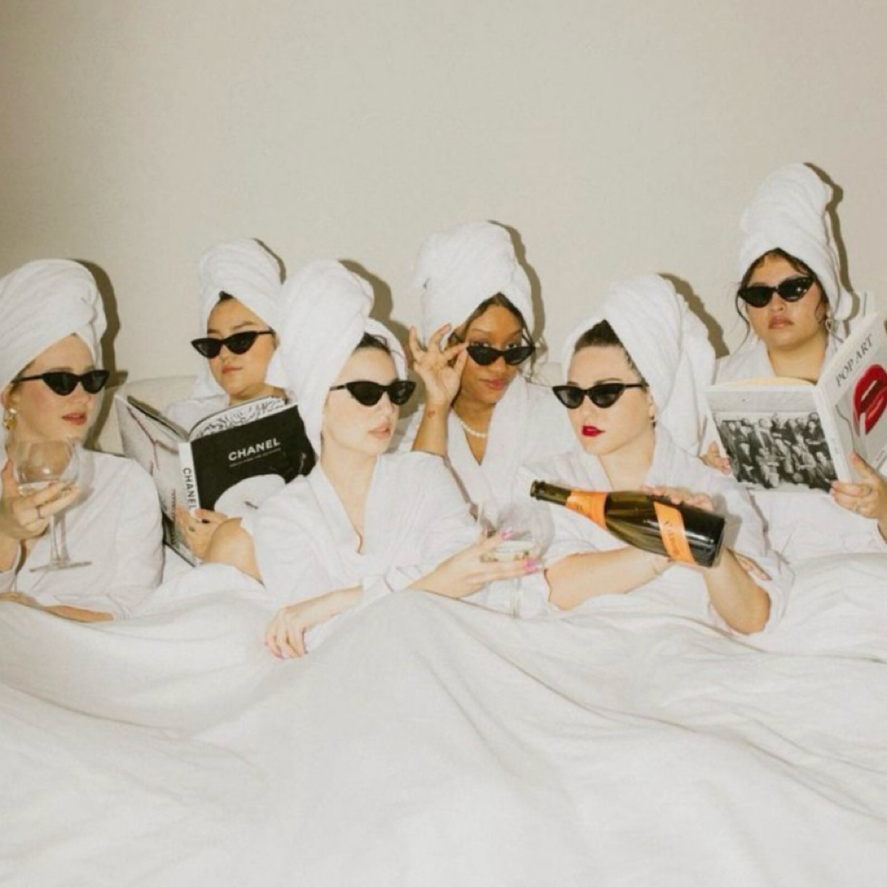 Bridal Spa Package at Cherry Spa & Wax Studio in Bend, OR