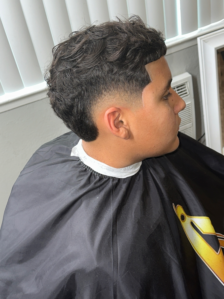 Haircut
