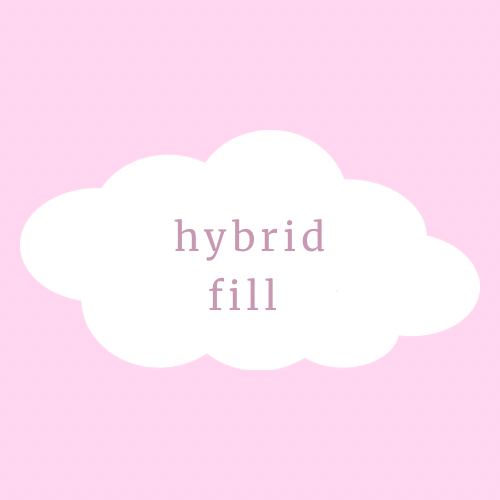 Hybrid Fill