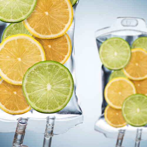 Immunity IV therapy at Sharp Aesthetic and Wellness LLC in Fort Smith, AR