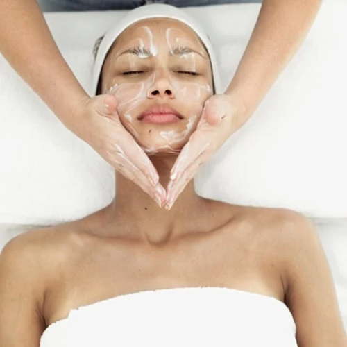 HYDRATING FACIAL