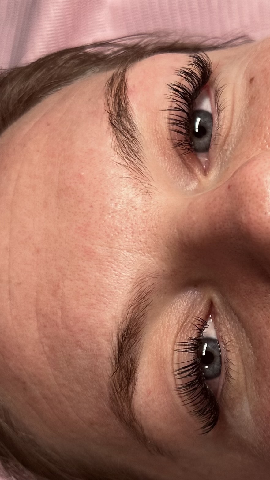 Wet Lash Set