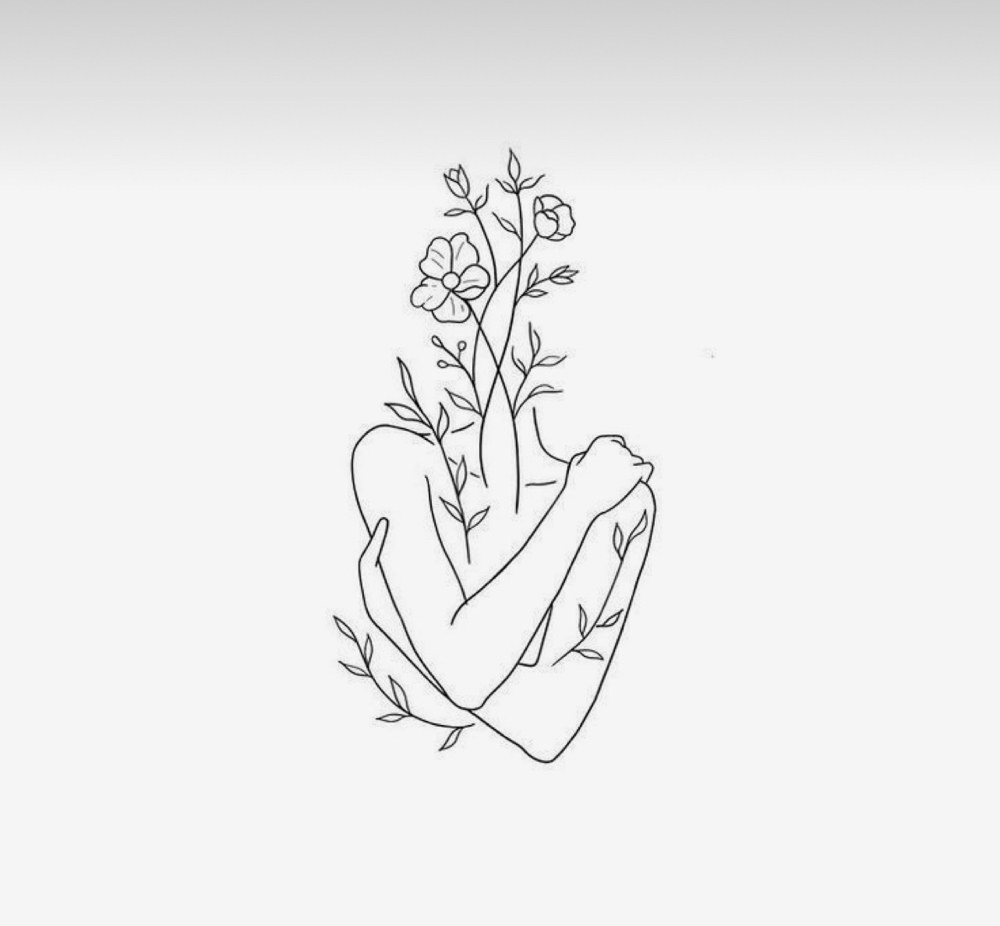Tattoo Touch Up