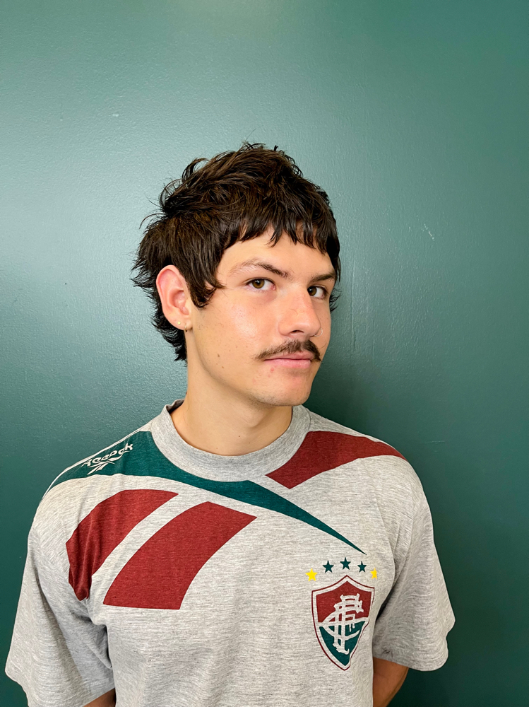 Short Hair Cut at Katie.c.artistry in Athens, GA