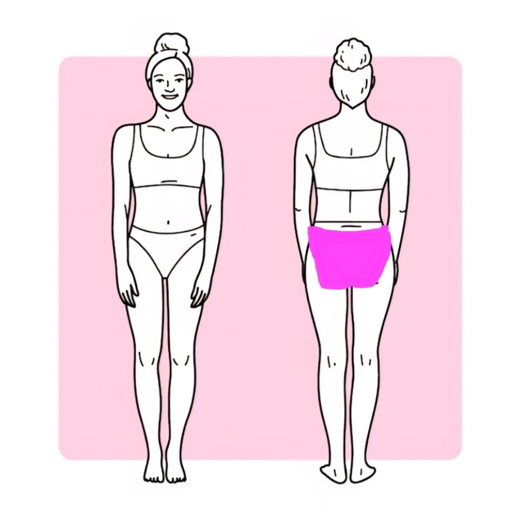 Full Butt Wax at Epi Love Skin Care in Anaheim, CA