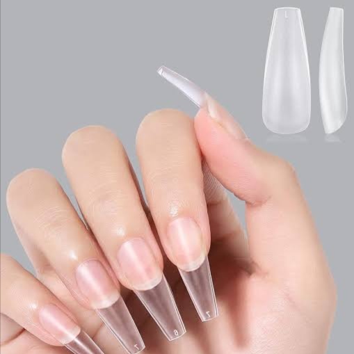 Gel-X/Acryl-X at The Foxtail Salon LLC in Sandusky, OH