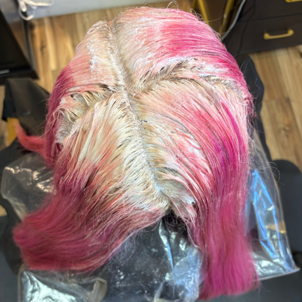 Vivid Retouch at Monica Busch Beauty in Reno, NV