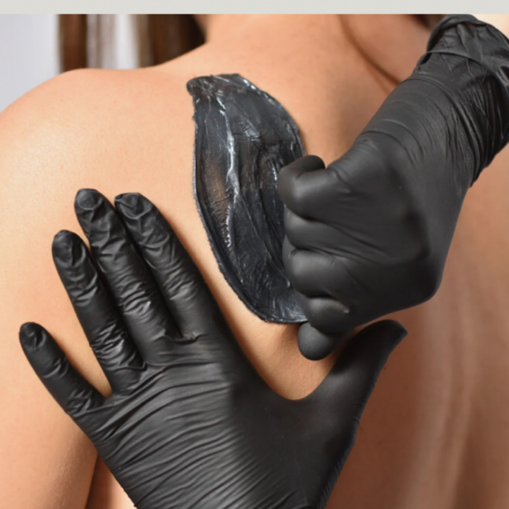 Belly/Back Wax at Genny's Beauty Studio in Pharr, TX