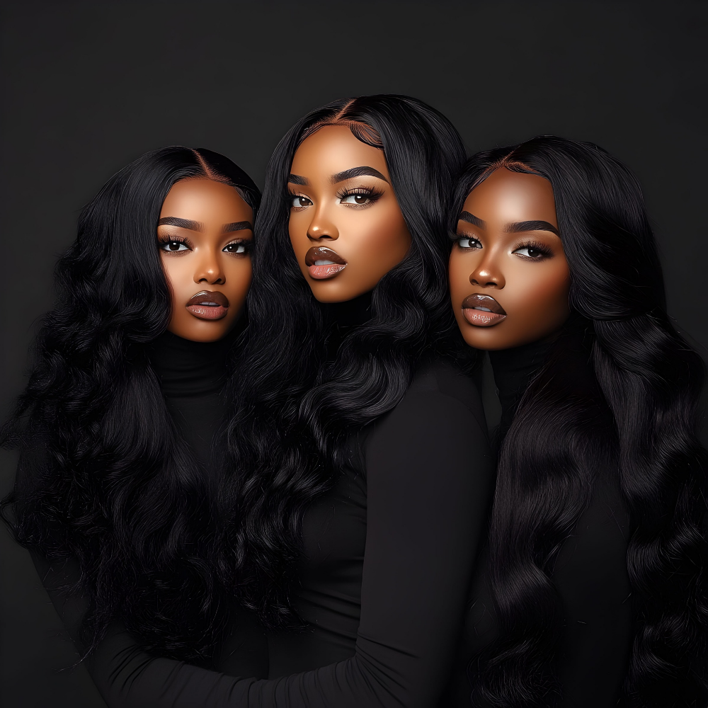 Detangling