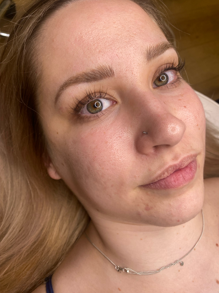 Microblade Touch Up (6 Weeks)