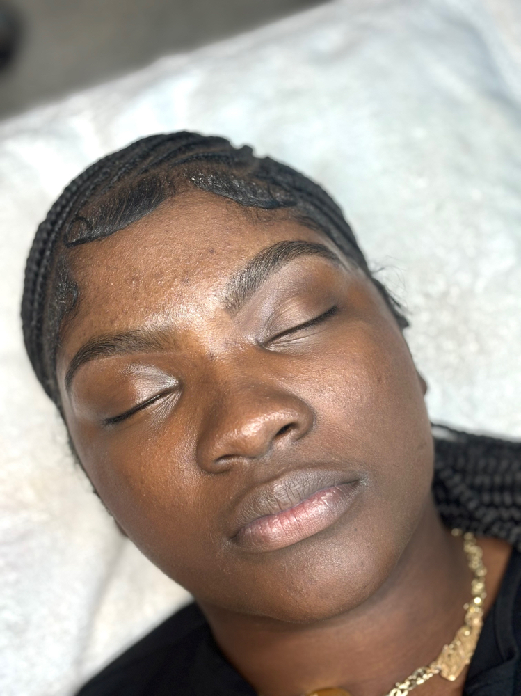 Eyebrow Wax & TINT