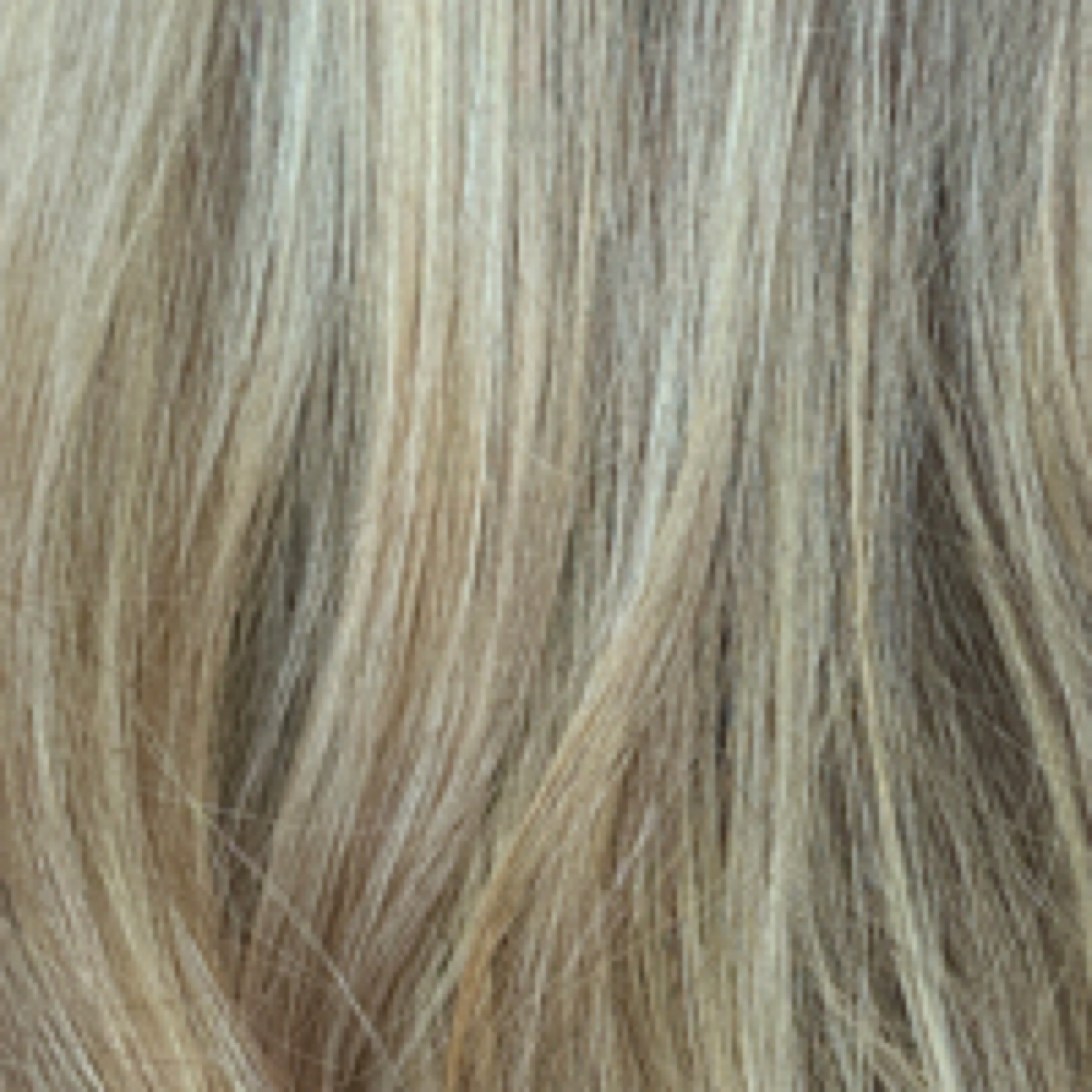Partial Foil at KDP Beauty in White Bear Township, MN