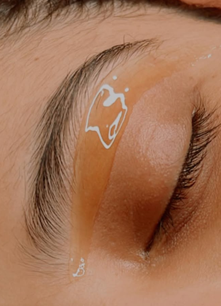 Brow Waxing