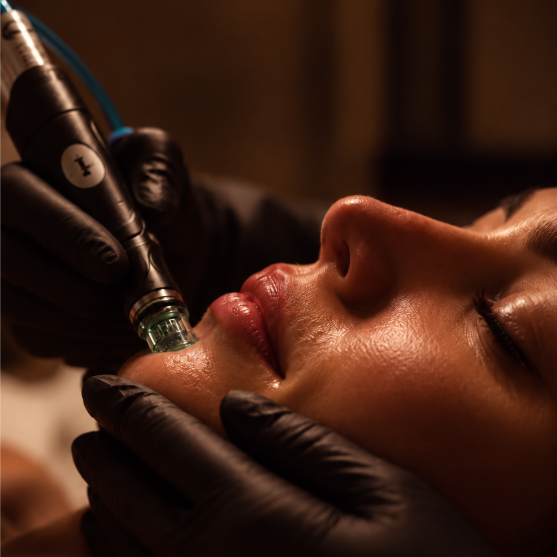 Hydrafacial™️ at MUSE MAVEN SKINTIQUE AND WELLNESS in Atlanta, GA