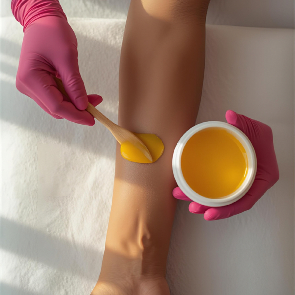 Full Arm at Sei Bella in Horsham, PA