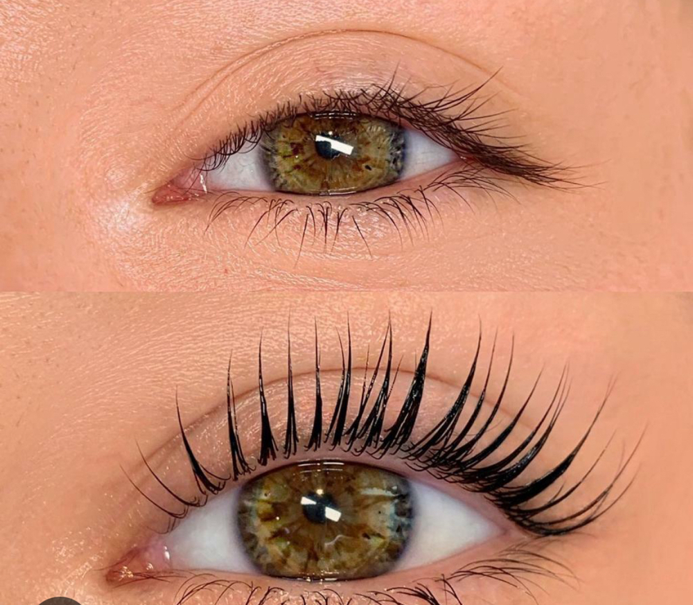 Lash Lift