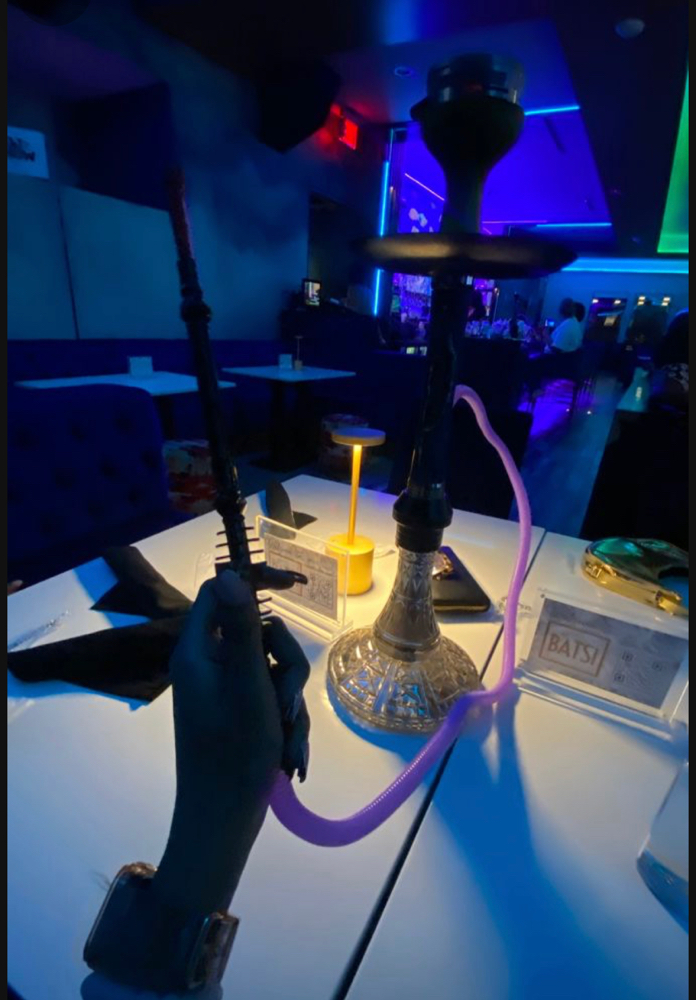 Hookah