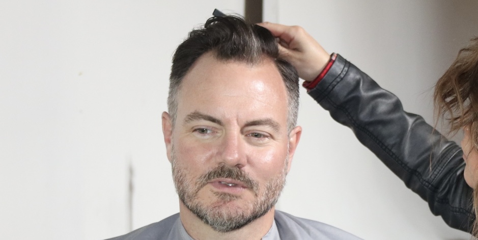 Tailored Short Haircut