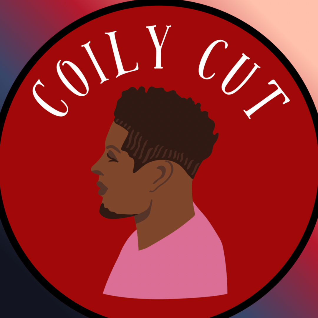 Coily Cut at Velvet Rose Razors in Creve Coeur, MO
