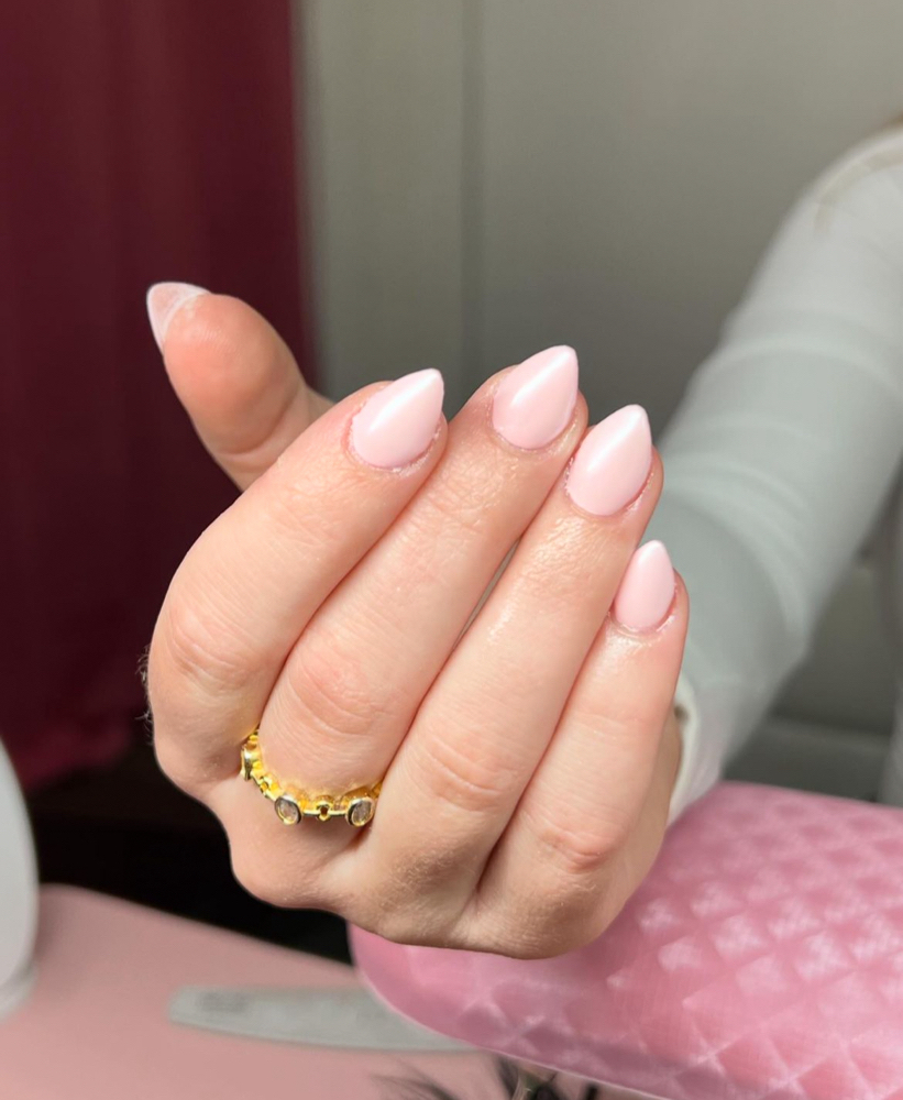 BuilderGel Fullset One Color