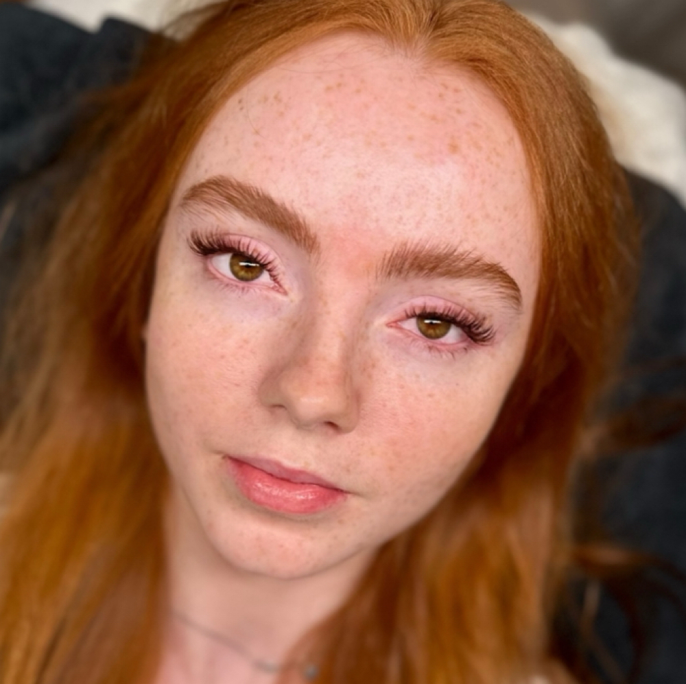 Lash Extensions at Refined Beauty Maine in Portland, ME