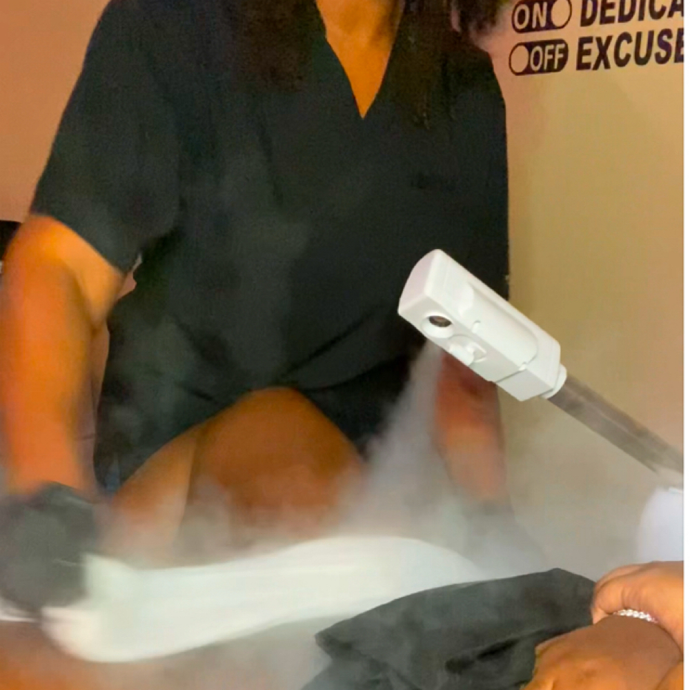 Royal Body Scrubs at Royal Glow Experience LLC in Houston, TX