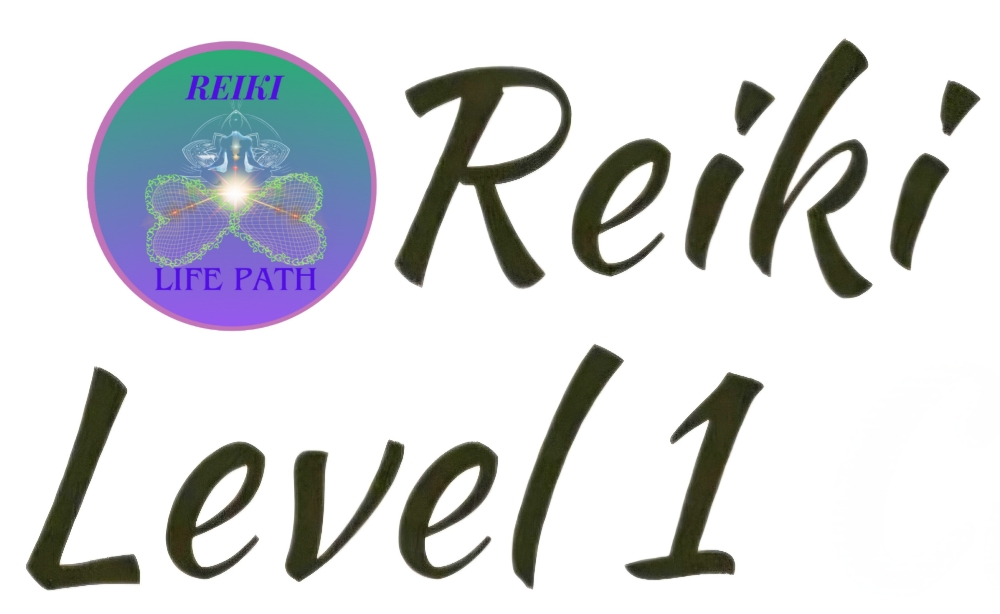 Reiki Usui - Level 1
