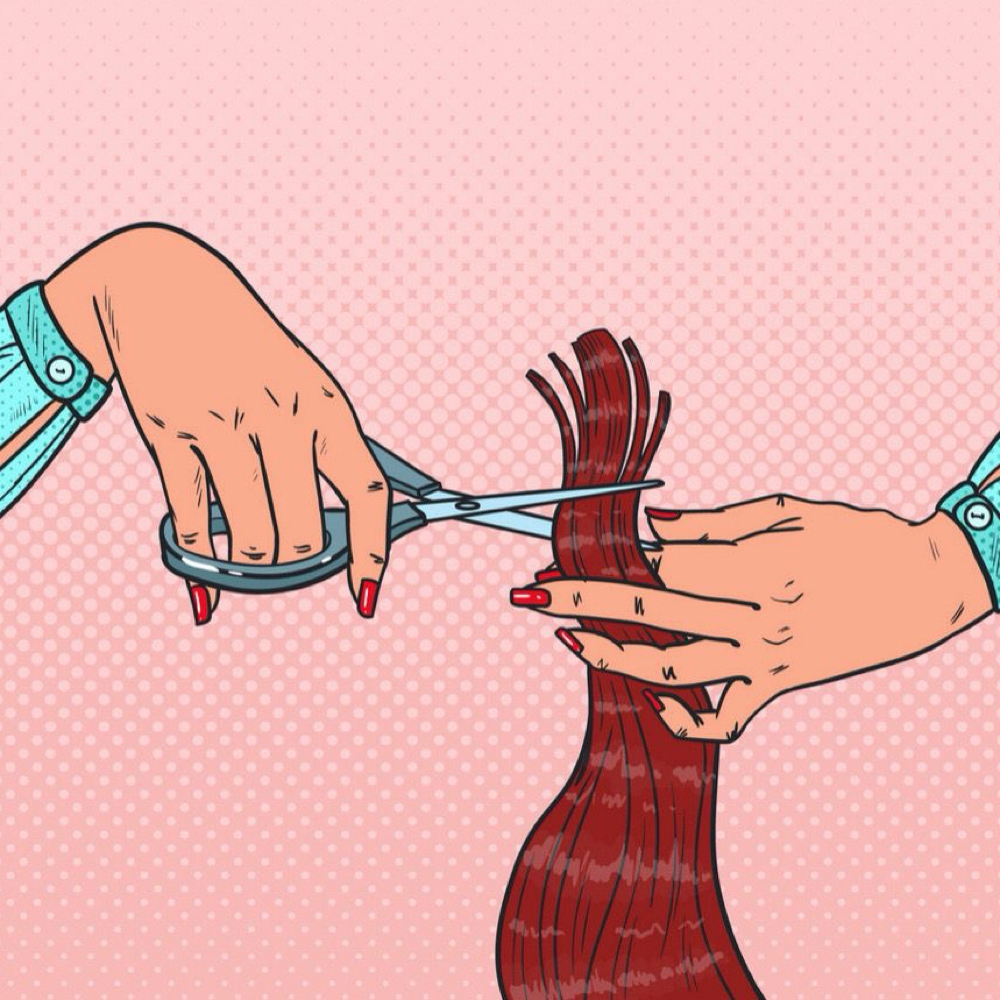 Jr Stylist Full Service