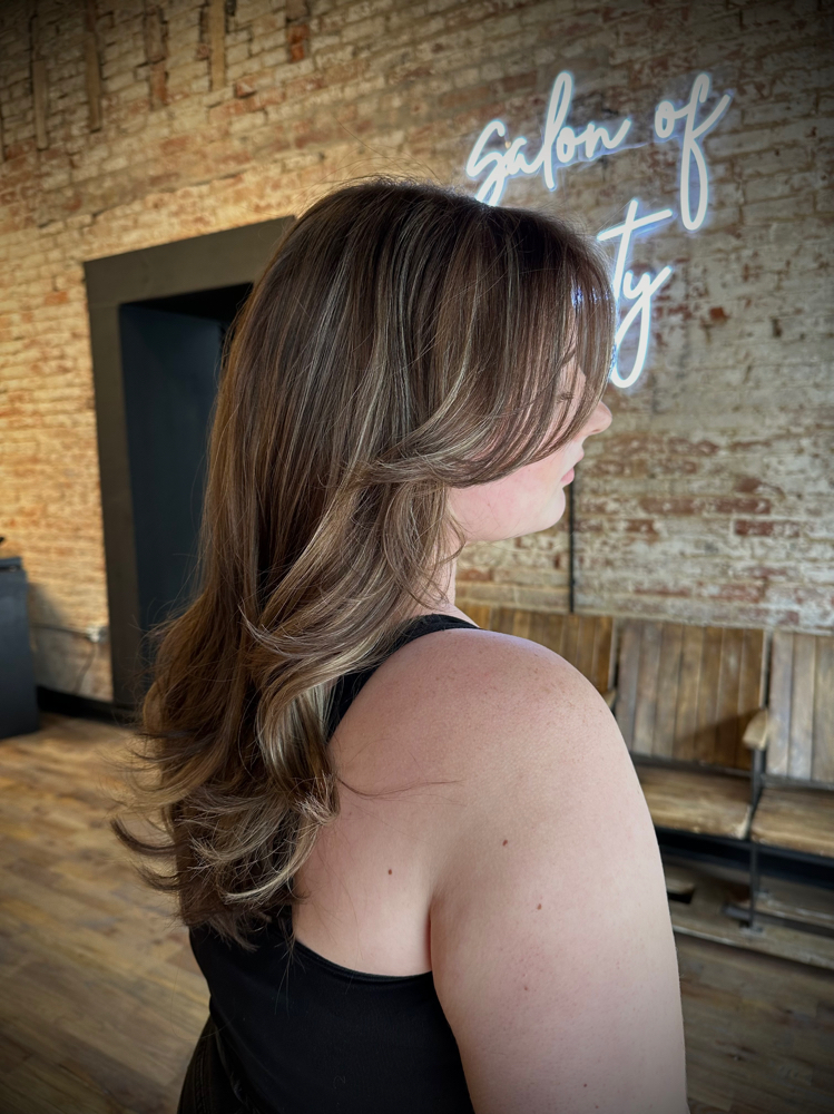 Color and Highlight